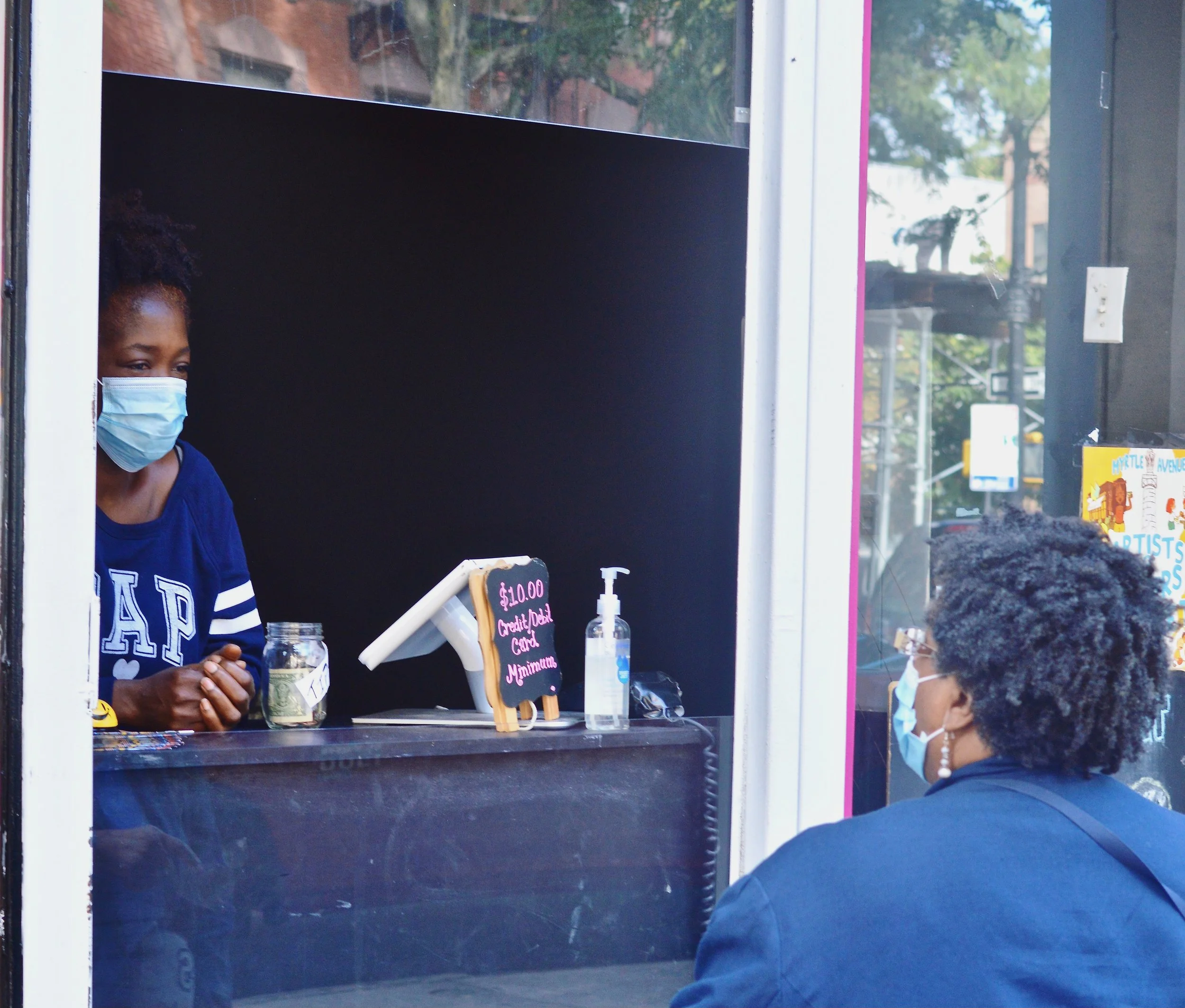 Brooklyn Sweet Spot - cca44d5