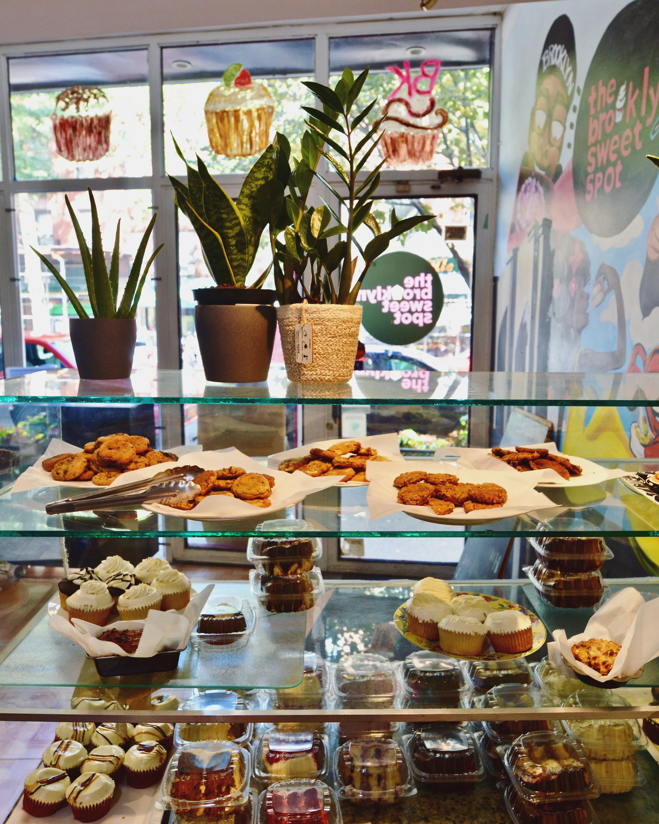 Brooklyn Sweet Spot - mibpj49