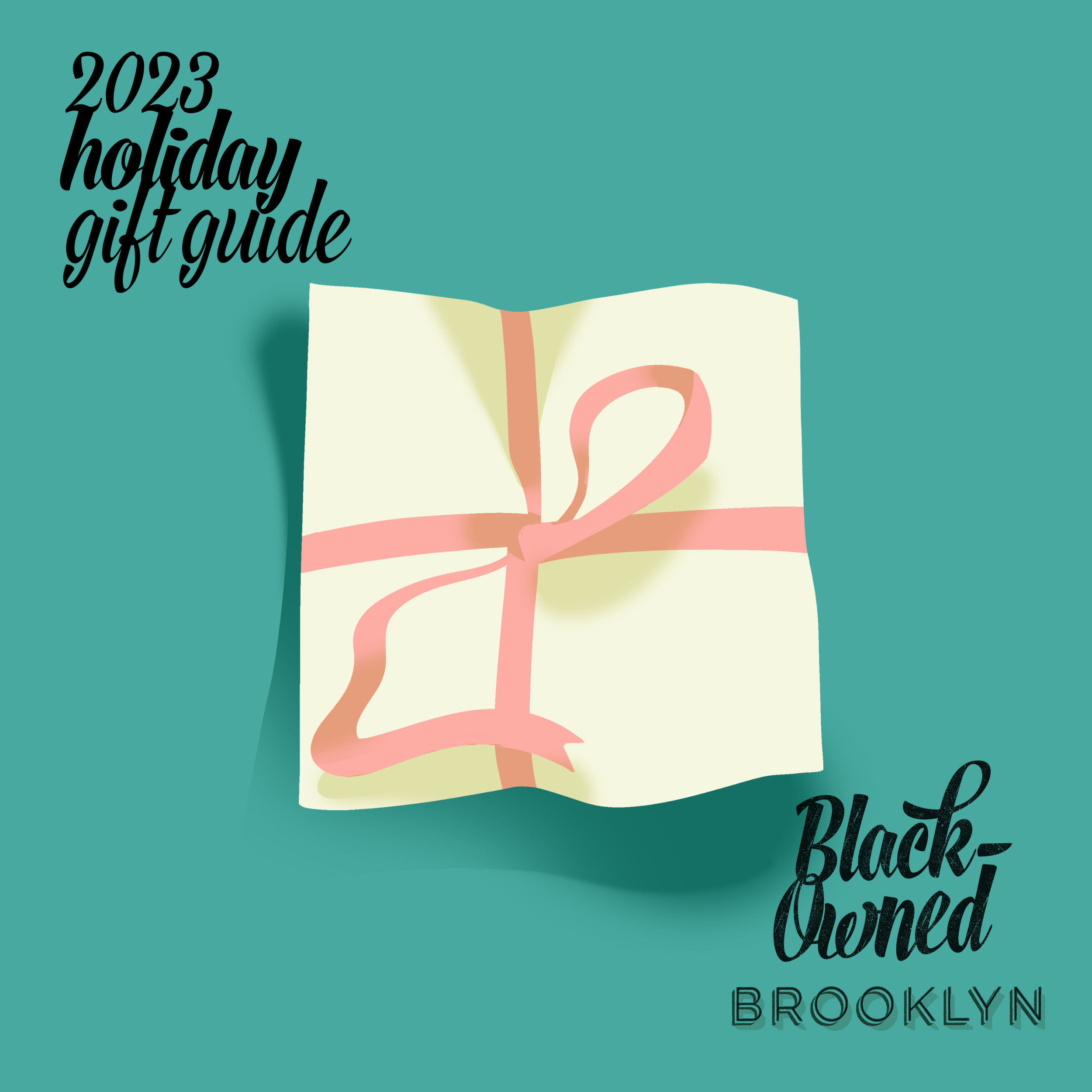 Holiday Gift Guide for Artists