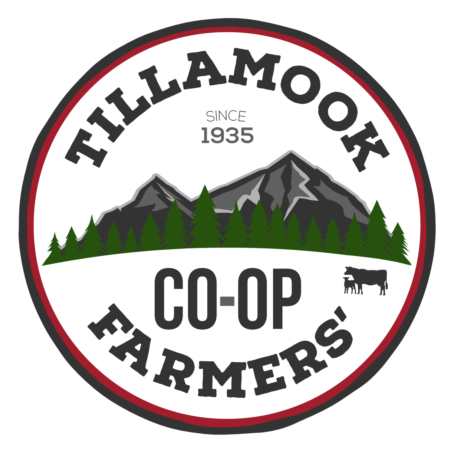 Tillamook Farmers&#39; Co-op
