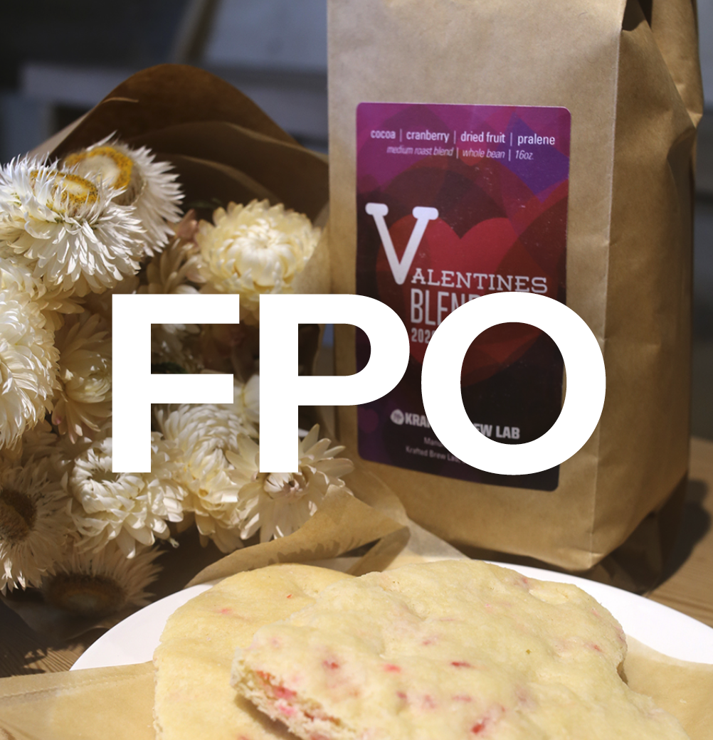 Espresso 3 Month Subscription