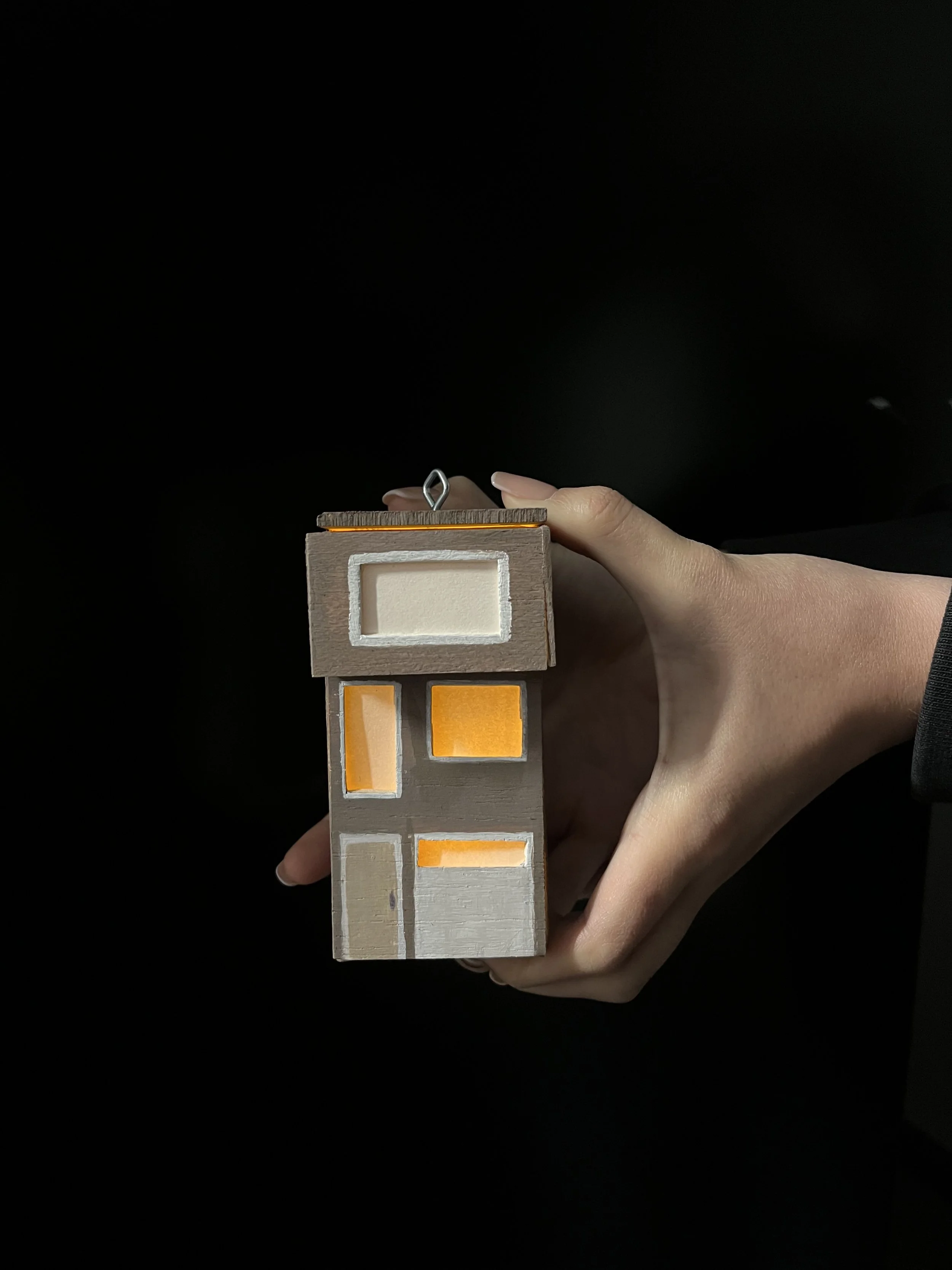 Intro to Fab - Flashlight