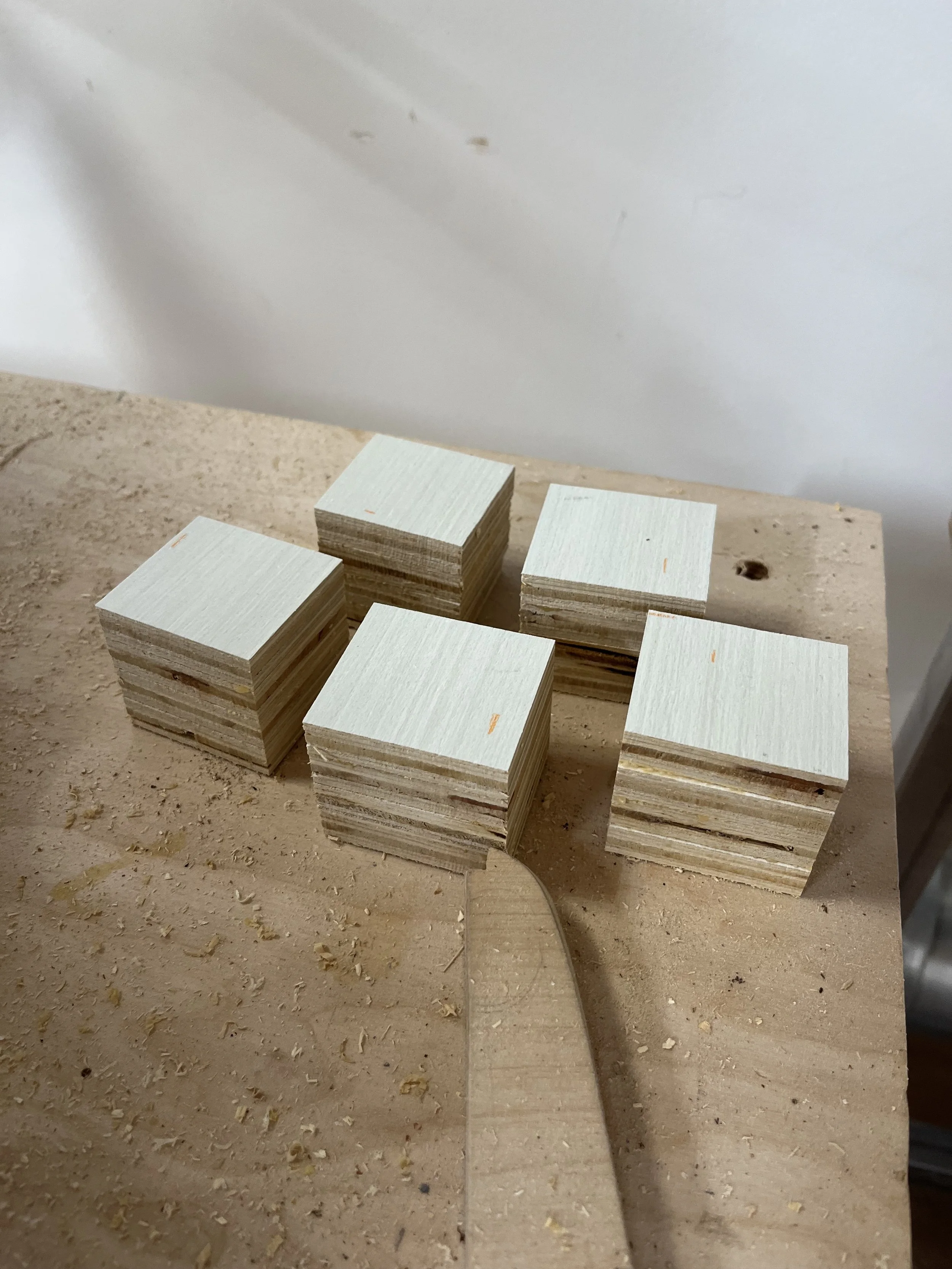 Intro to Fab - Repetitions