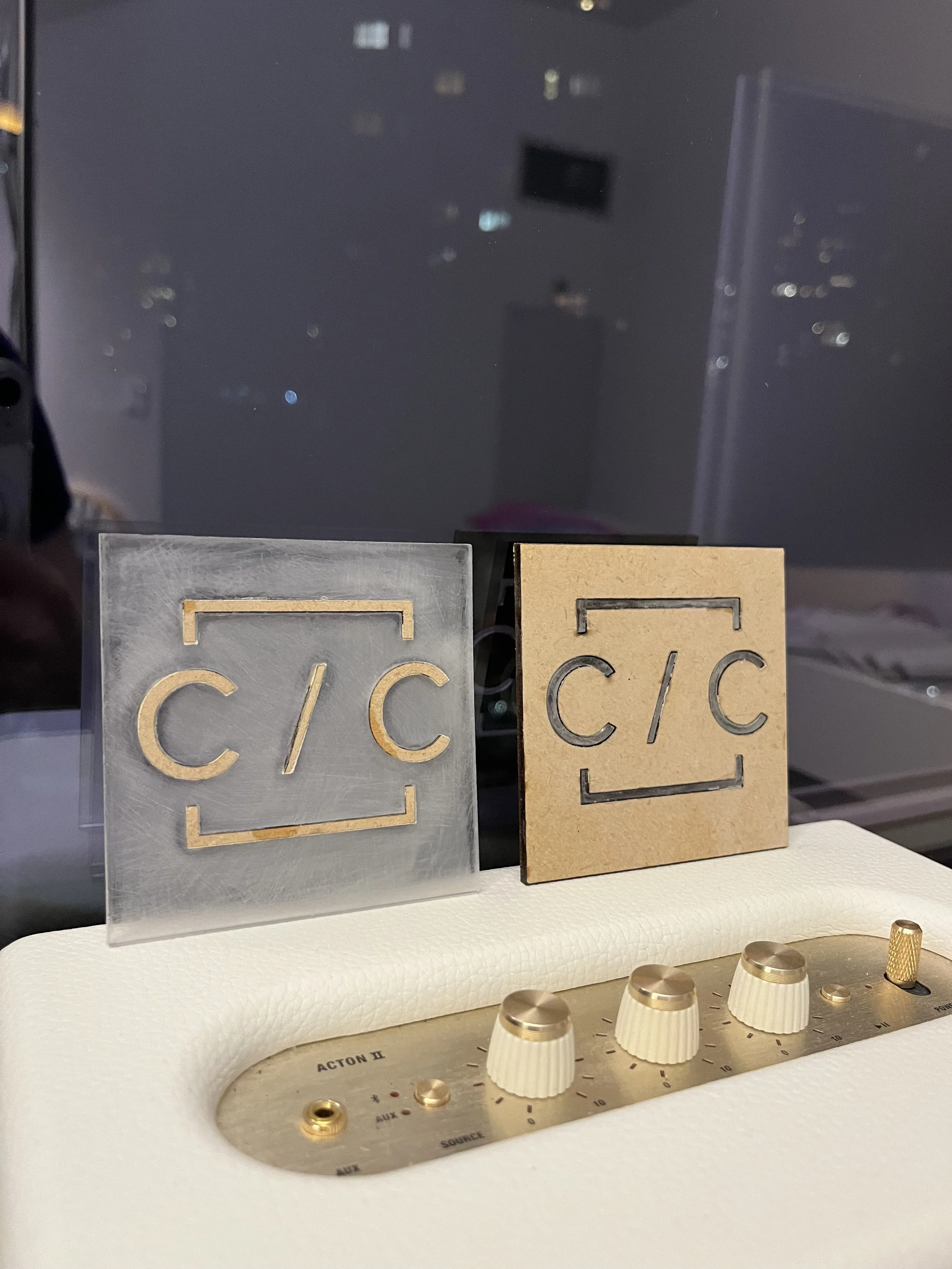 Intro to Fab - Laser Cutter