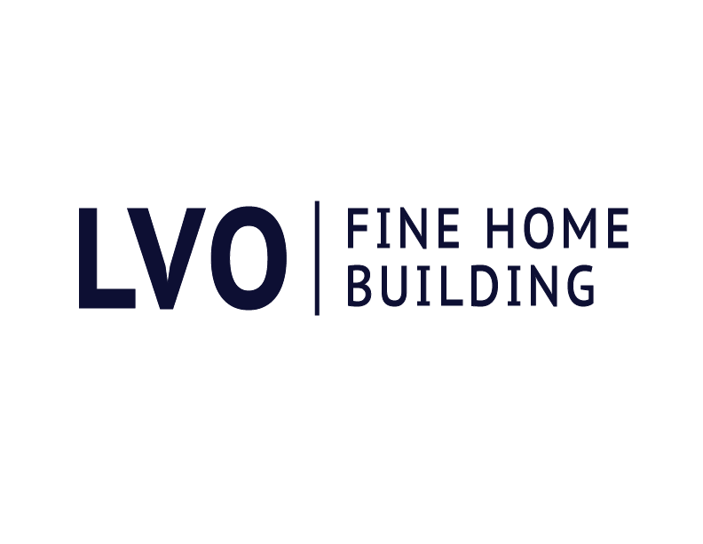 Lars V. Olson Fine Home Building
