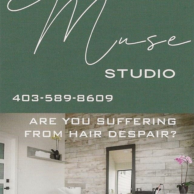 The studio is open! 🥂🥳 In celebration of this reopening and our new normal, I am gifting 🎁 all returning clients as well as new clients with a one time 10% off on your next services! This will be in effect until June 15. 
Looking forward to seeing