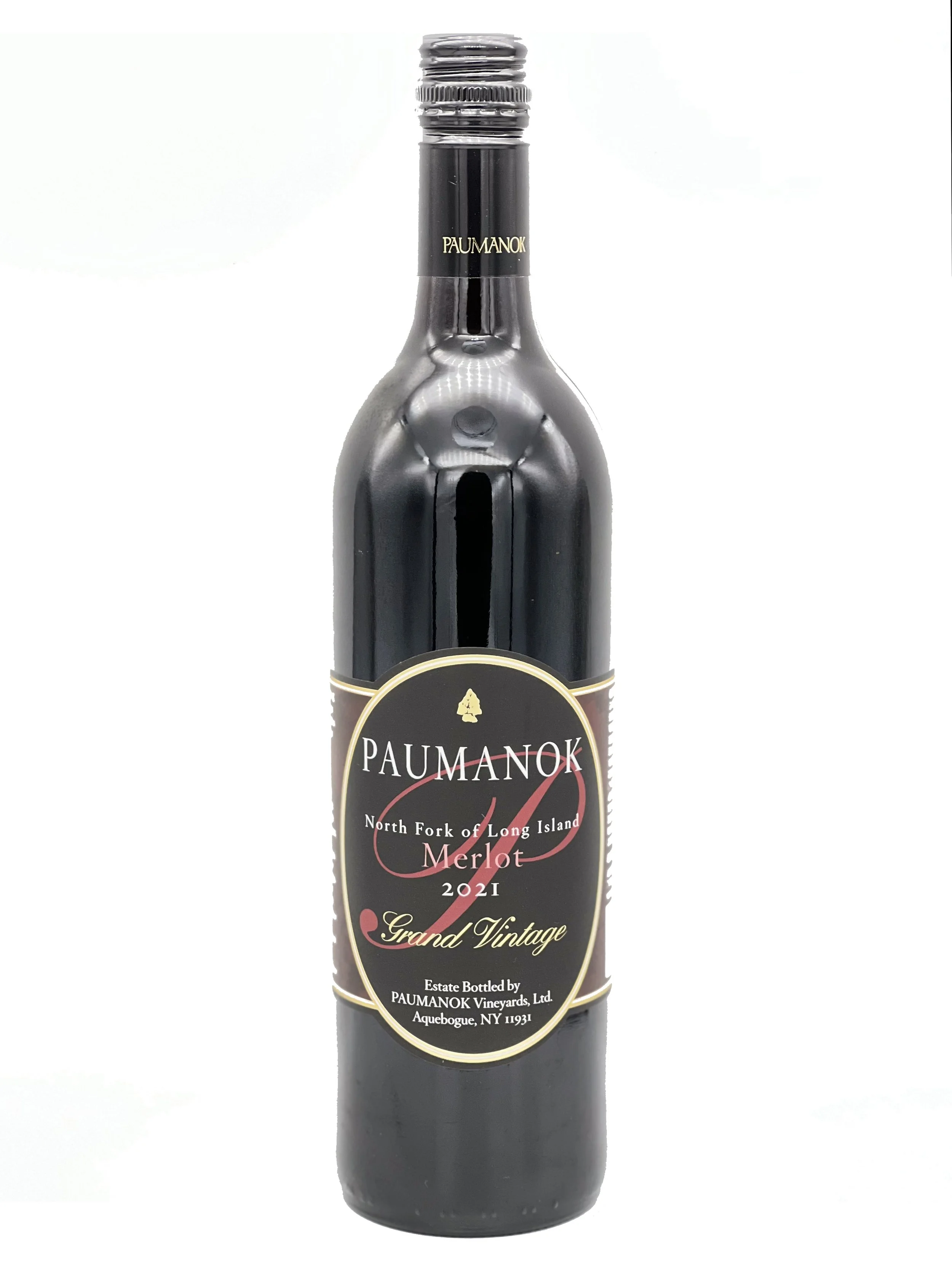 Grand Vintage Merlot 2021