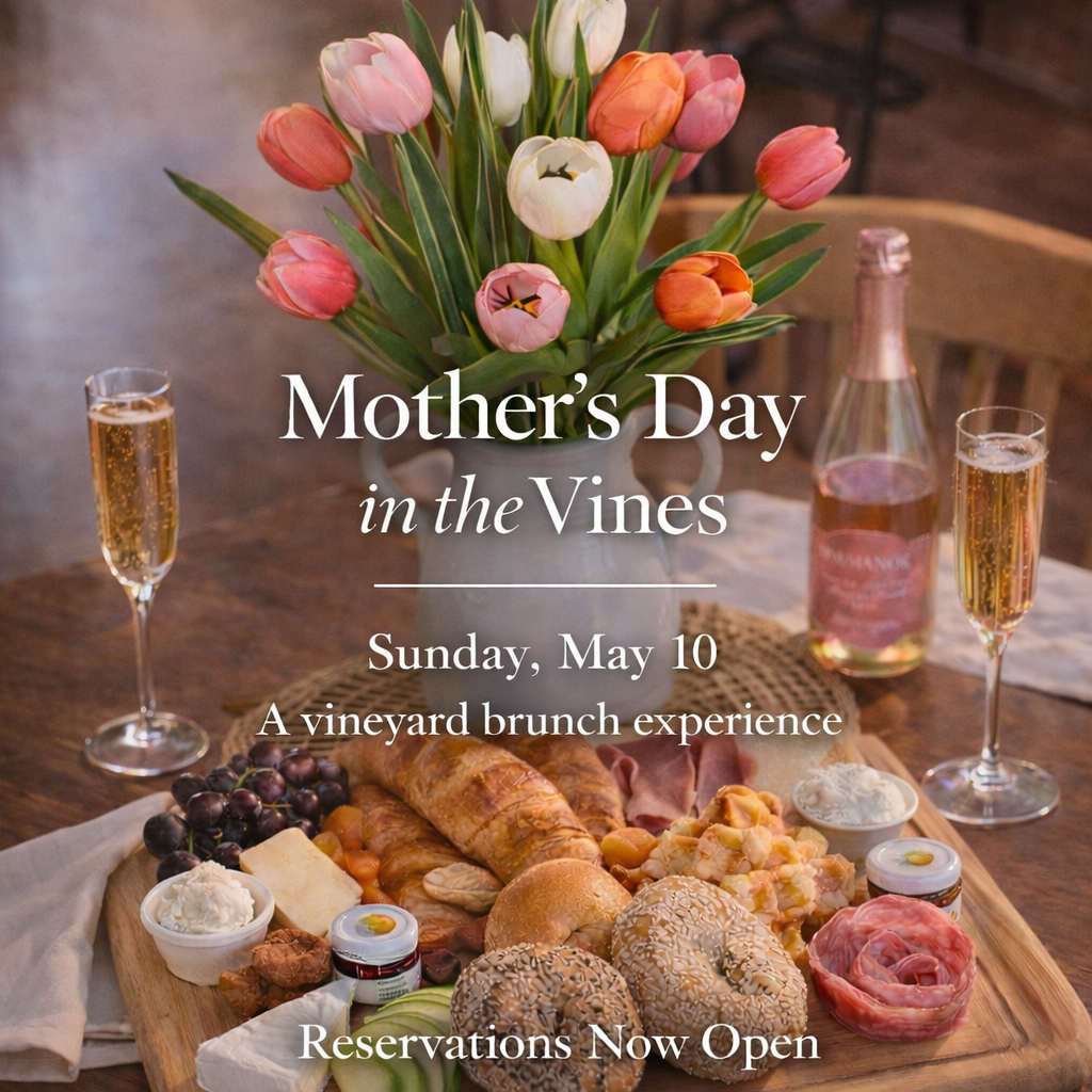 Mother's Day Brunch 