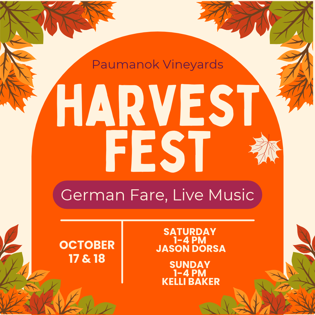 Harvest Fest