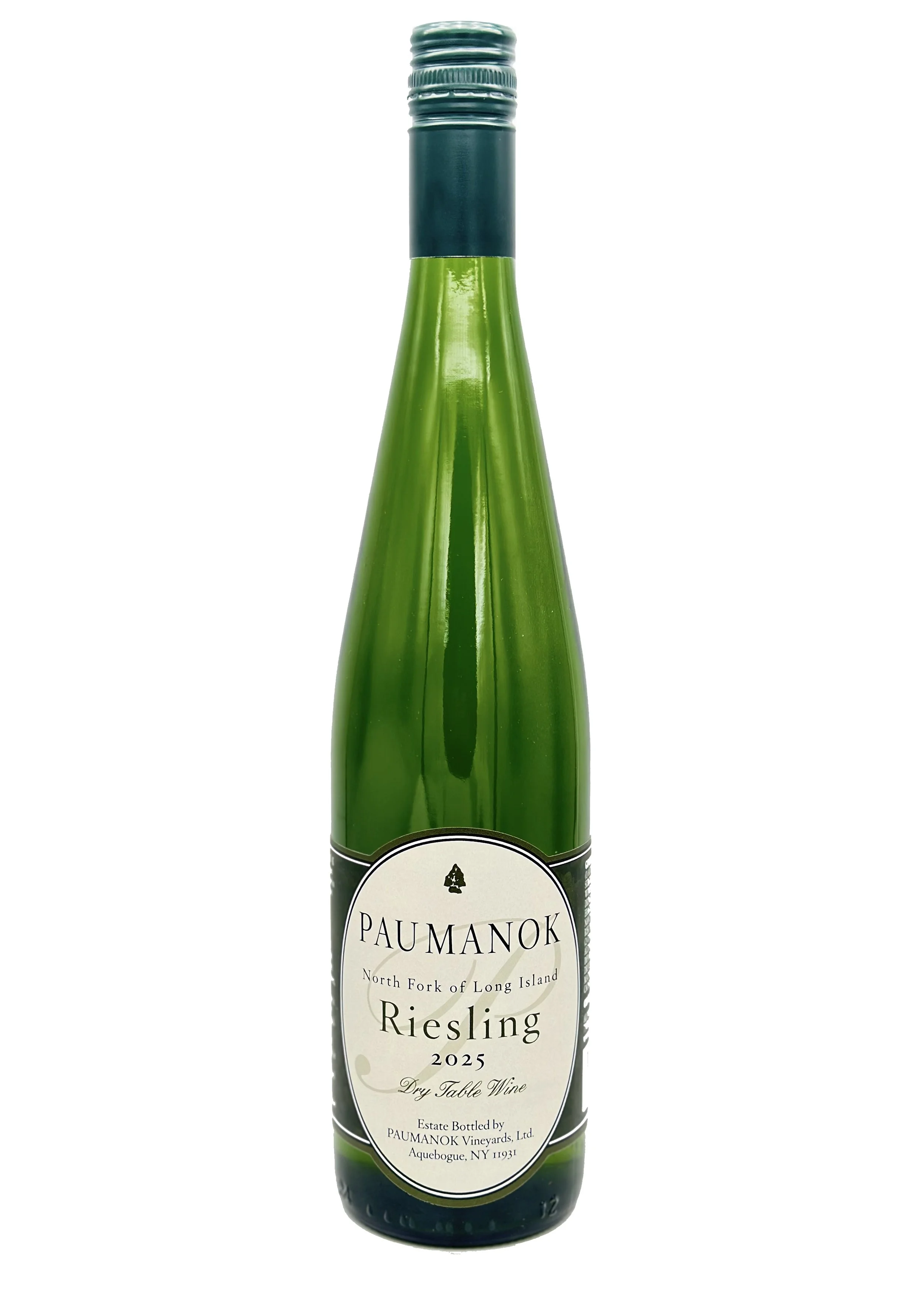 Dry Riesling 2025