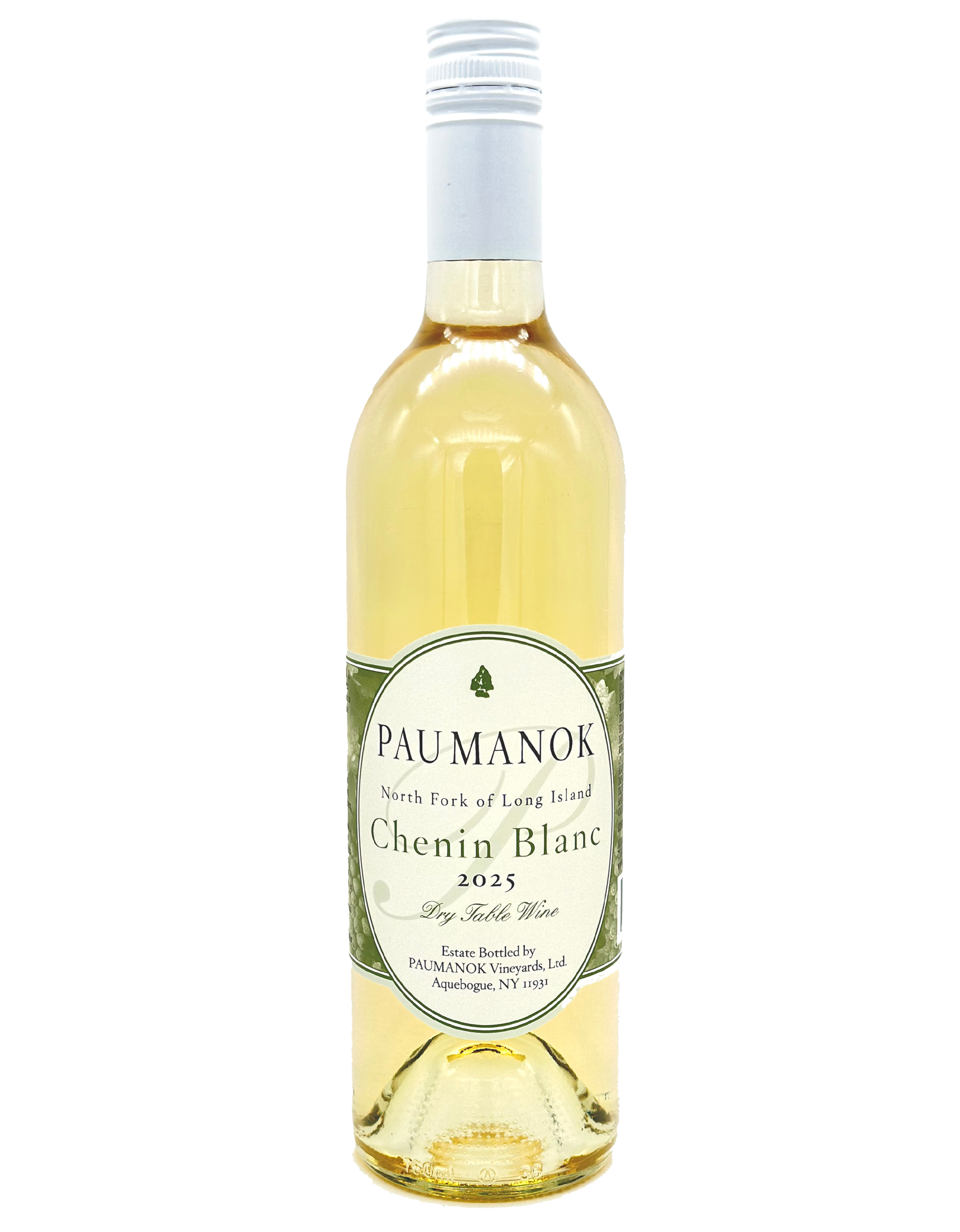 Chenin Blanc 2025