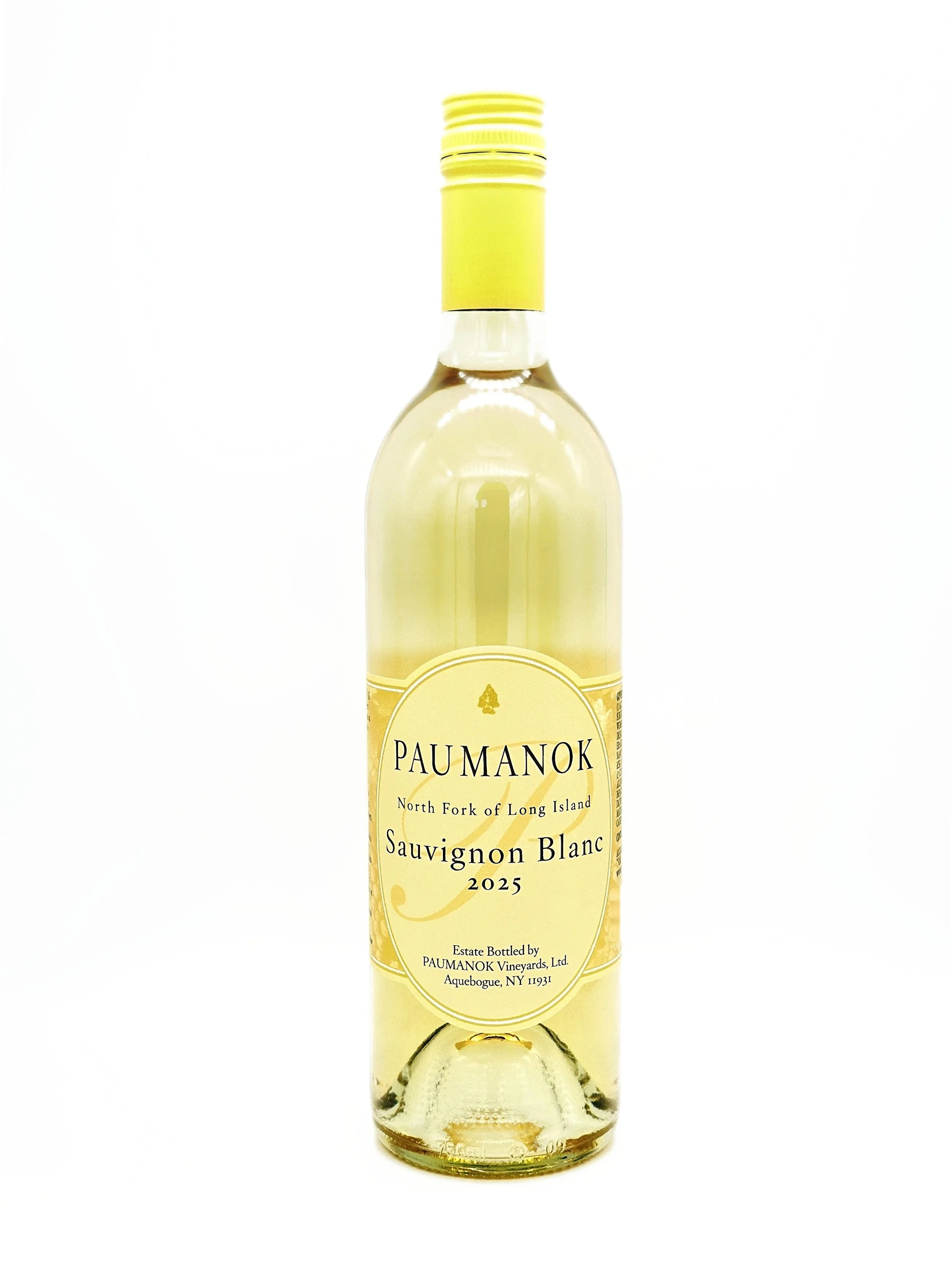 Sauvignon Blanc 2025