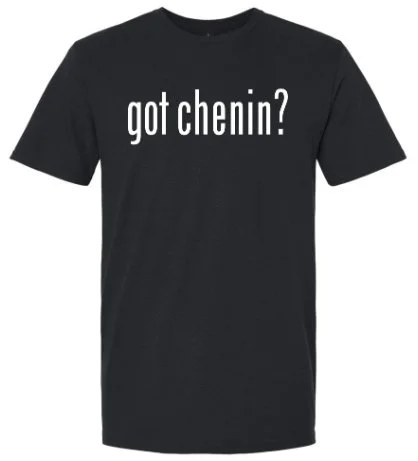 got chenin?