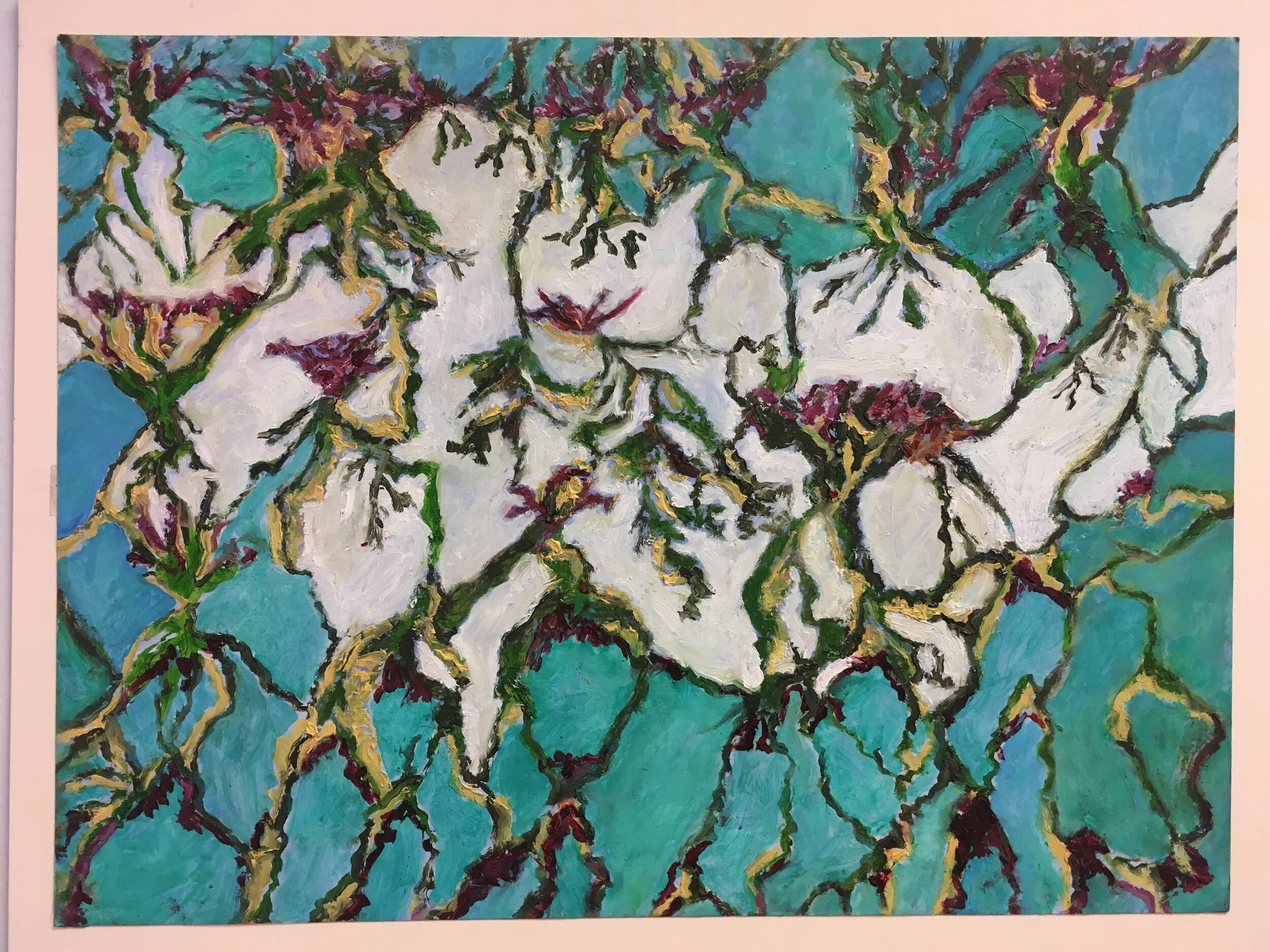 CFerrante.Lime Light.JPG