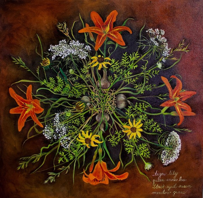 MShi-Tiger Lily, Queen Anne's Lace, Black-Eyed Susan, Meadow Grass xsm.jpeg