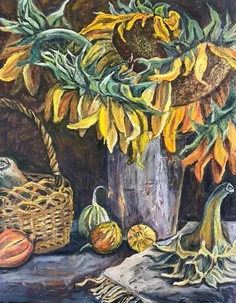 Nancy Ghitman