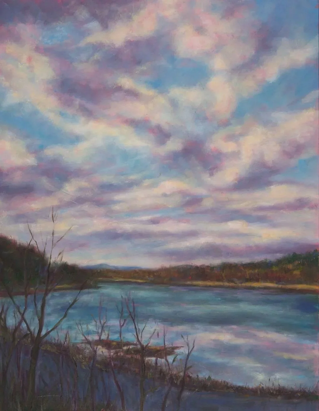Lesley Heathcote