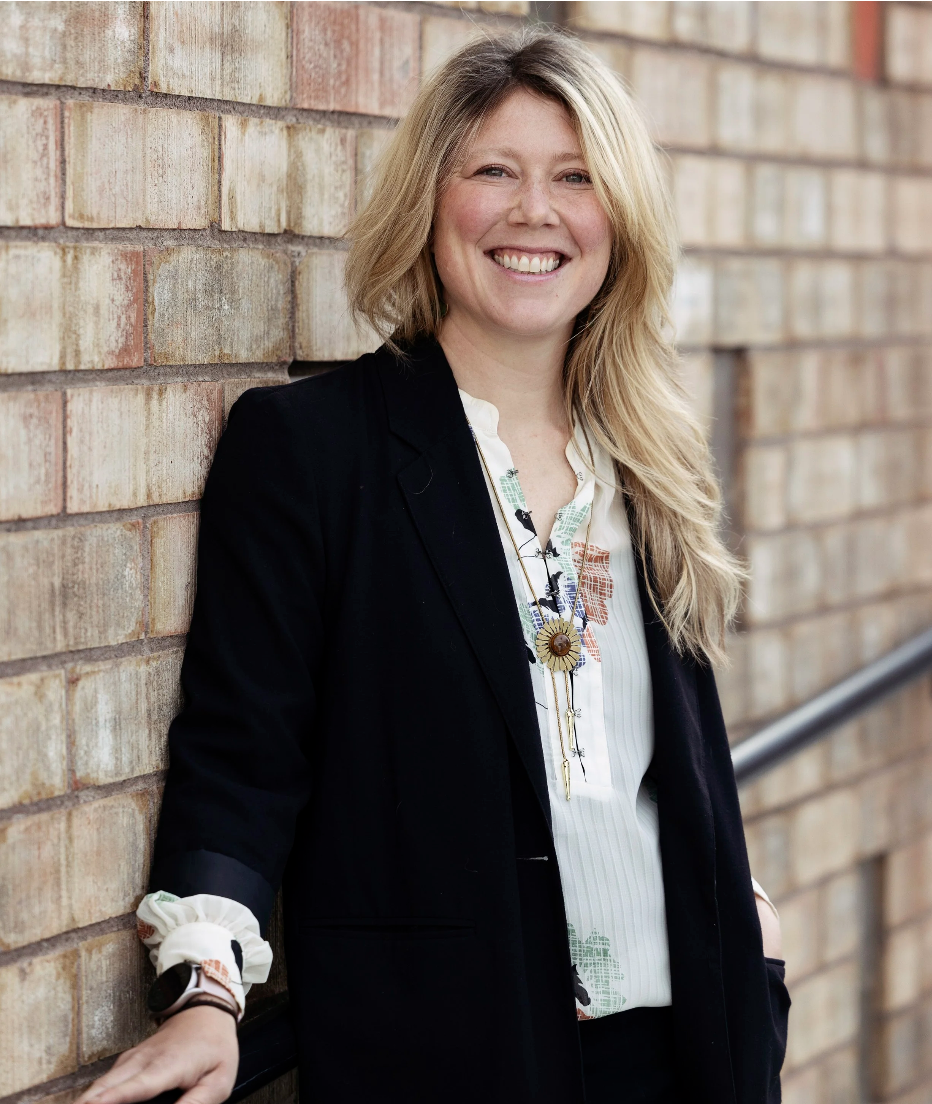 Caitlin Rodriguez, PT, DPT