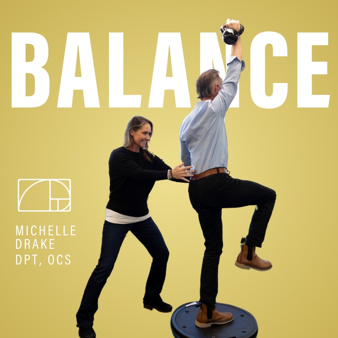 Staying steady means staying independent. Our new blog covers simple, fall prevention and balance strengthening tips to help reduce fear of falling and keep you moving confidently.

Read the full blog on our website at progressive-pt.com/blog