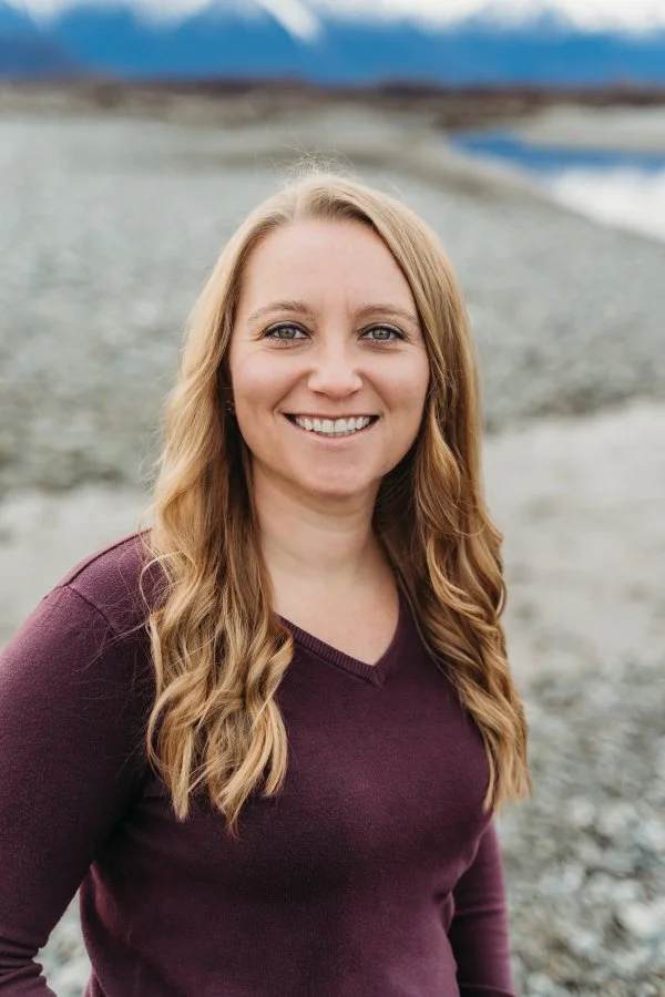 Keanna Gross, PT, DPT, CLT