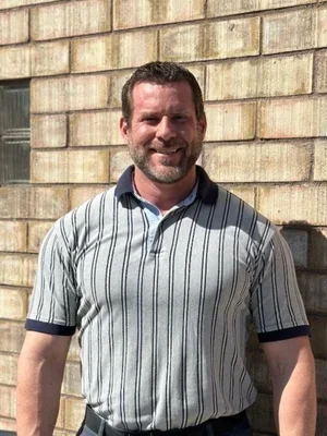 James Fife, PT, DPT, MTC