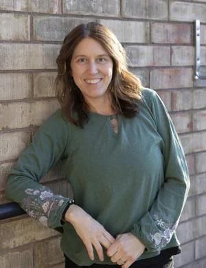 Alisa Carroll, PT, DPT