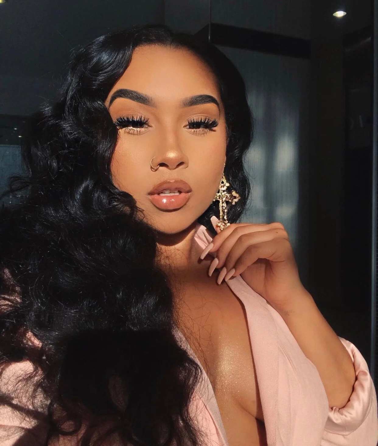 MEET ANAYA — Anaya Ivy