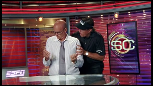 ESPN "Technique"