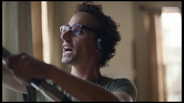 H&R Block "Curtain"