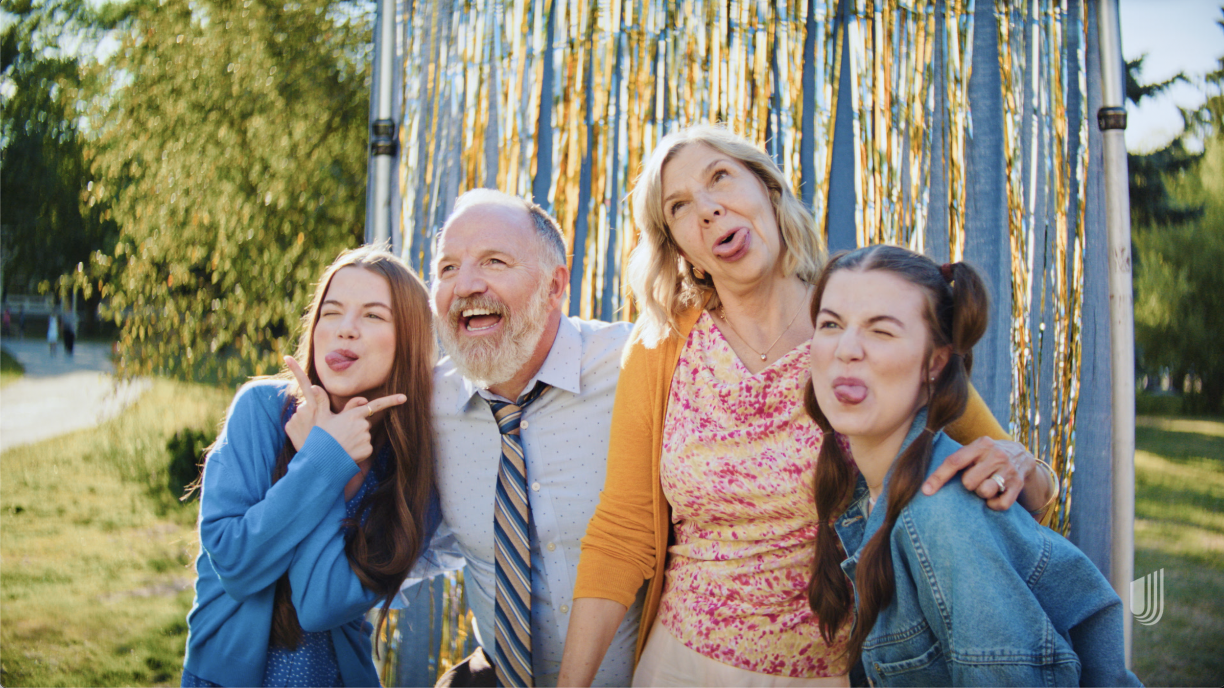 United Healthcare "Whole Life Ahead" Dir. Todd Selby