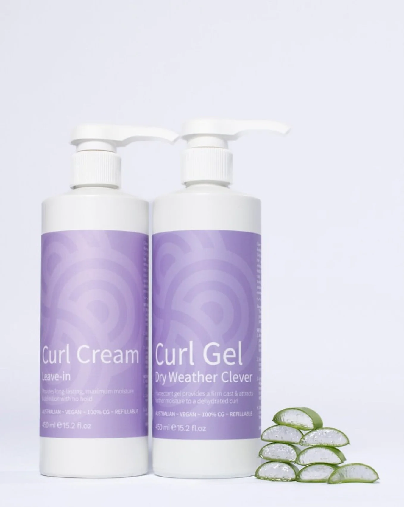 Our favourite curly styling products from clever curl are Australian made and cruelty free! 🦘💜🌿
~
@clever_curl @clevercurlpro 
#clevercurl #clevercurlpro