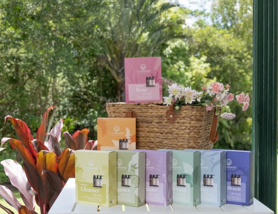 Mother&rsquo;s Day is a beautiful opportunity to pause and celebrate the mothers, mother figures, and special people who nurture, guide, and support us. This year, EverEscents has created a thoughtful collection of haircare gift packs designed to hon