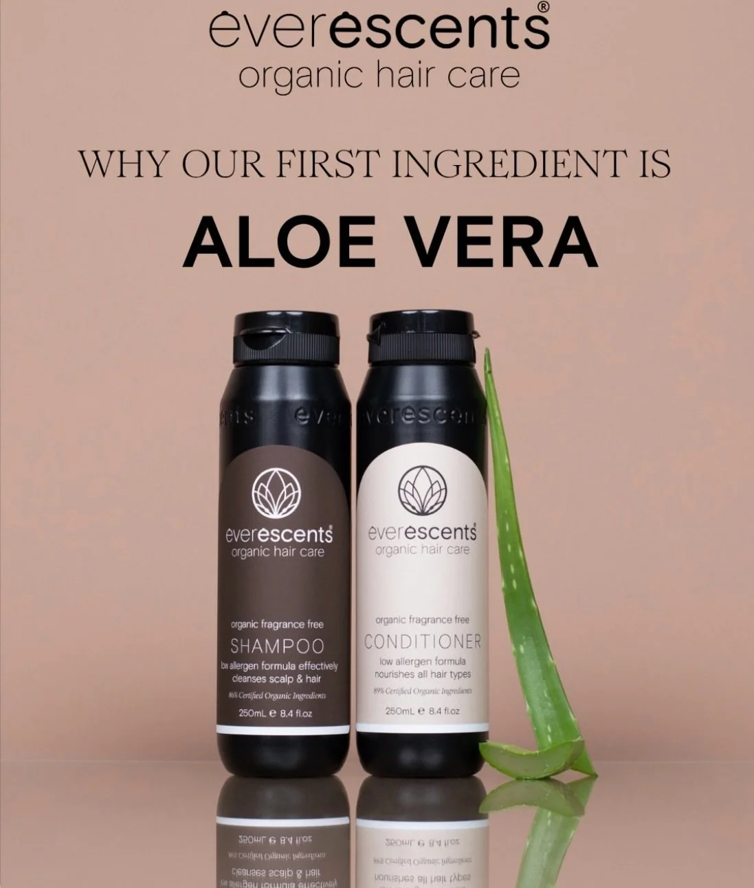 @everescents_organic_haircare #everescentsorganichaircare 🌿🌸