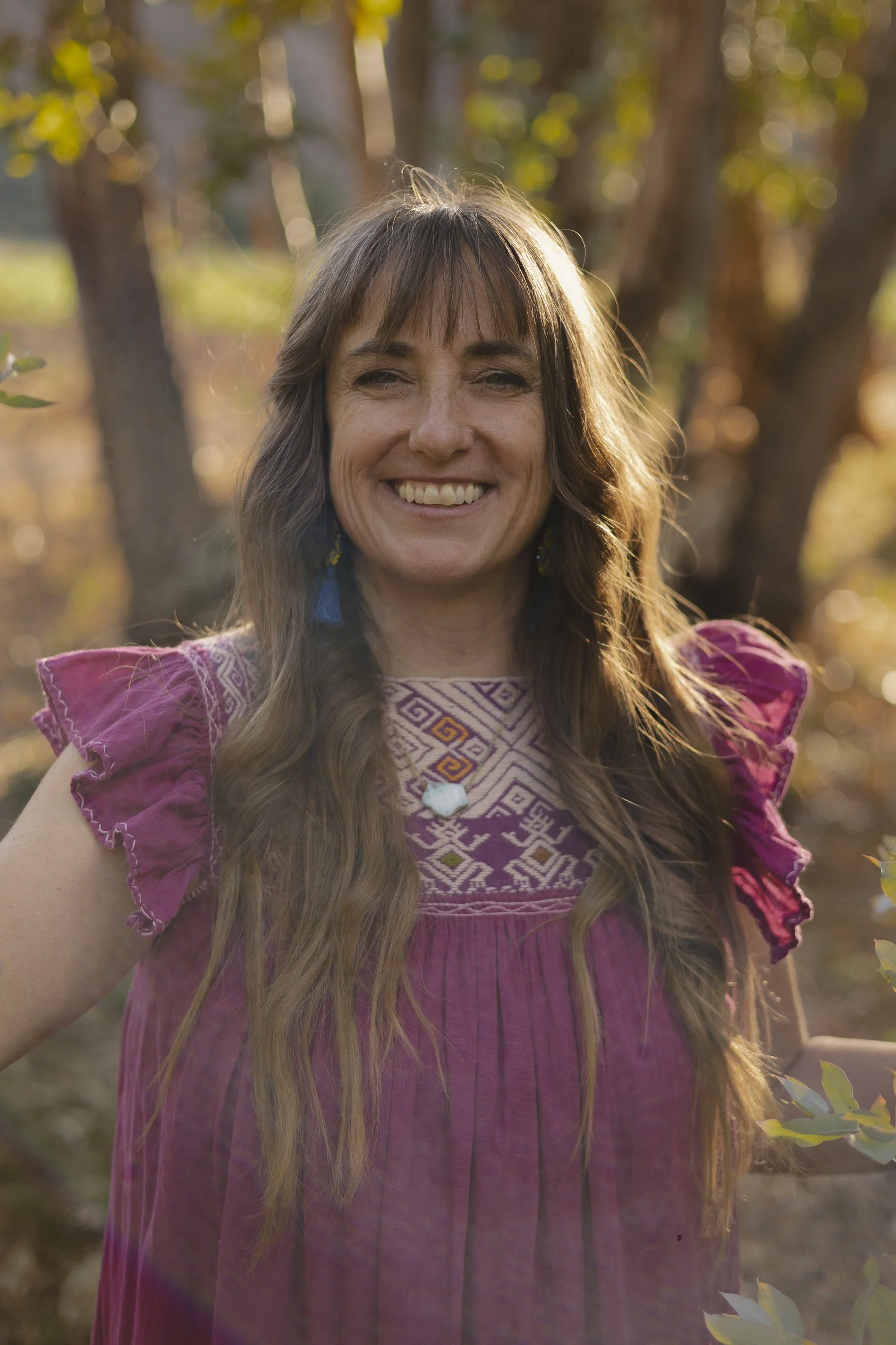 EqUiNoX: Virtual Breathwork CircLe