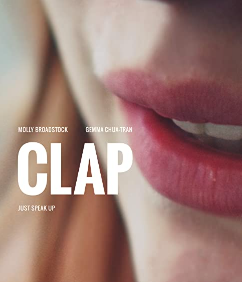 CLAP Trailer