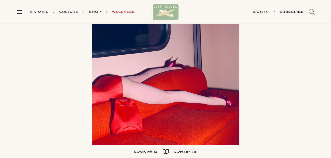 Lessons in Ecstasy  

Could a personal trainer turned “orgasm coach” heal your bedroom woes? Fasten your seat belts!