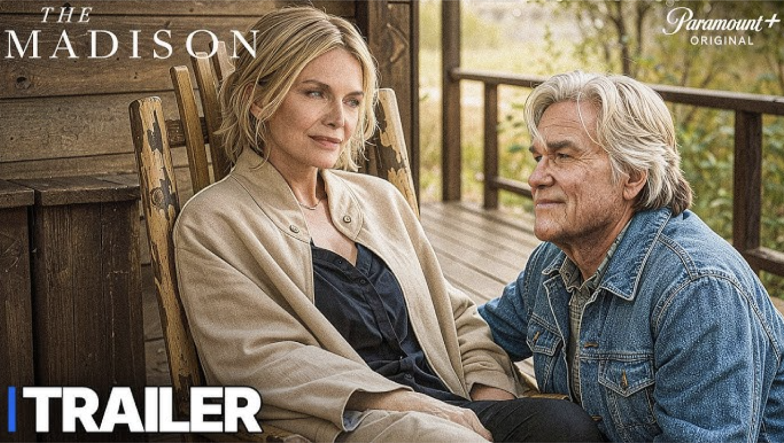 The Madison, Paramount+