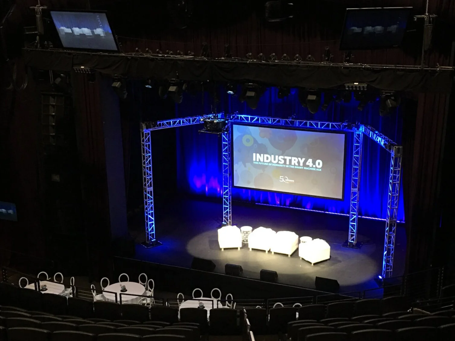 Pepperdine Industry 4.0