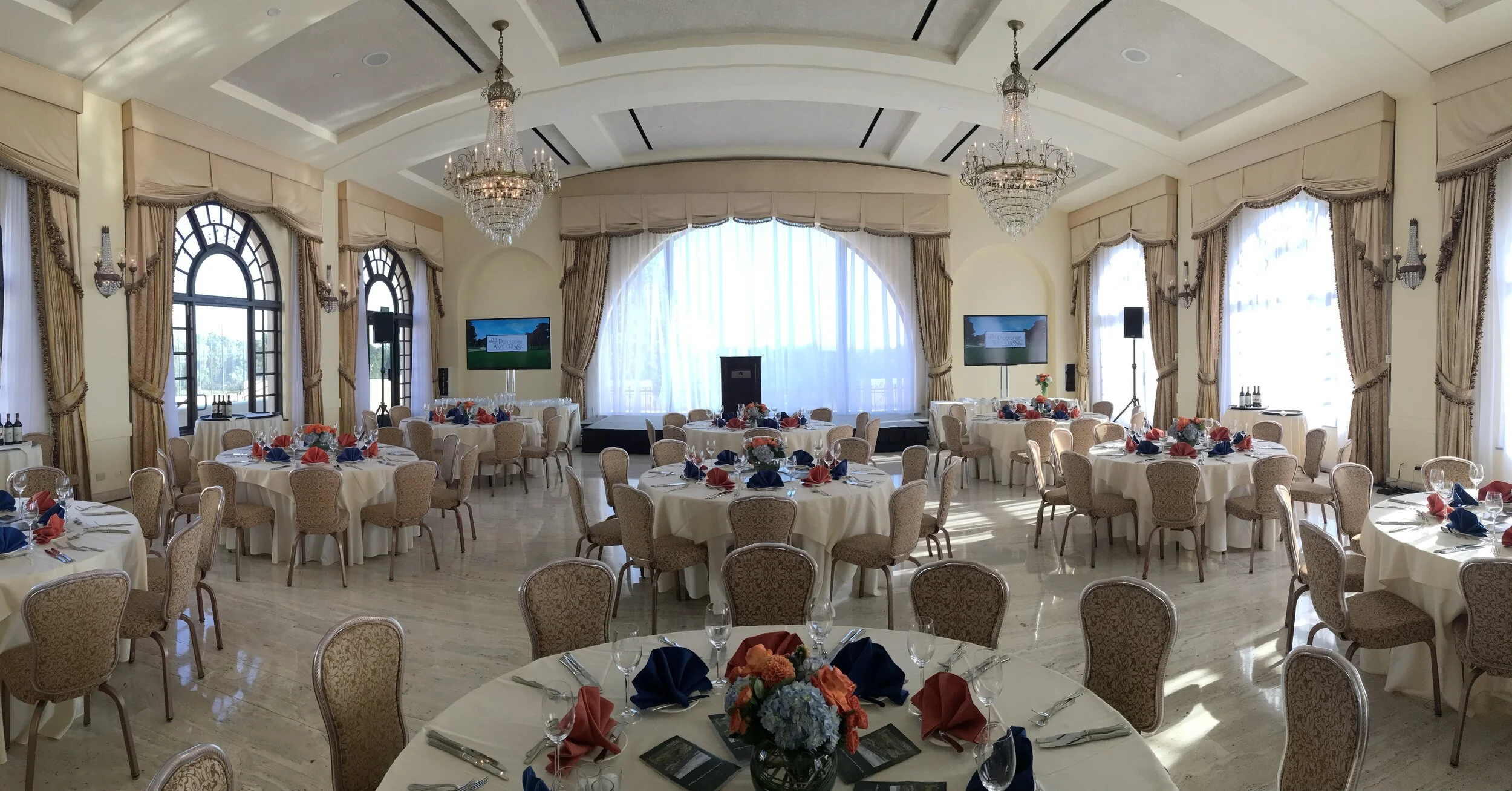 Pepperdine Waves Classic