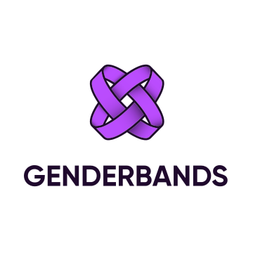 021. Genderbands episode artwork