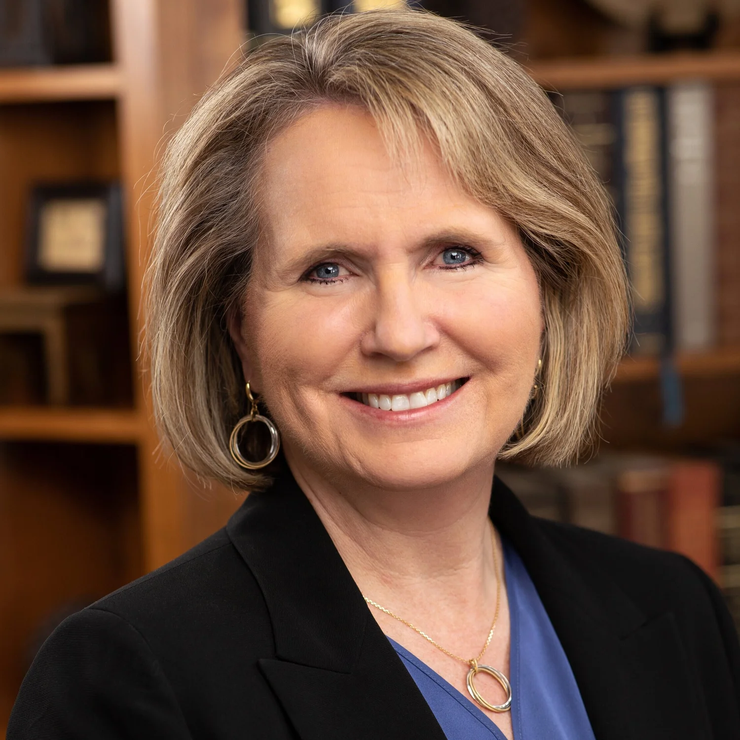 074. Susan Madsen episode artwork