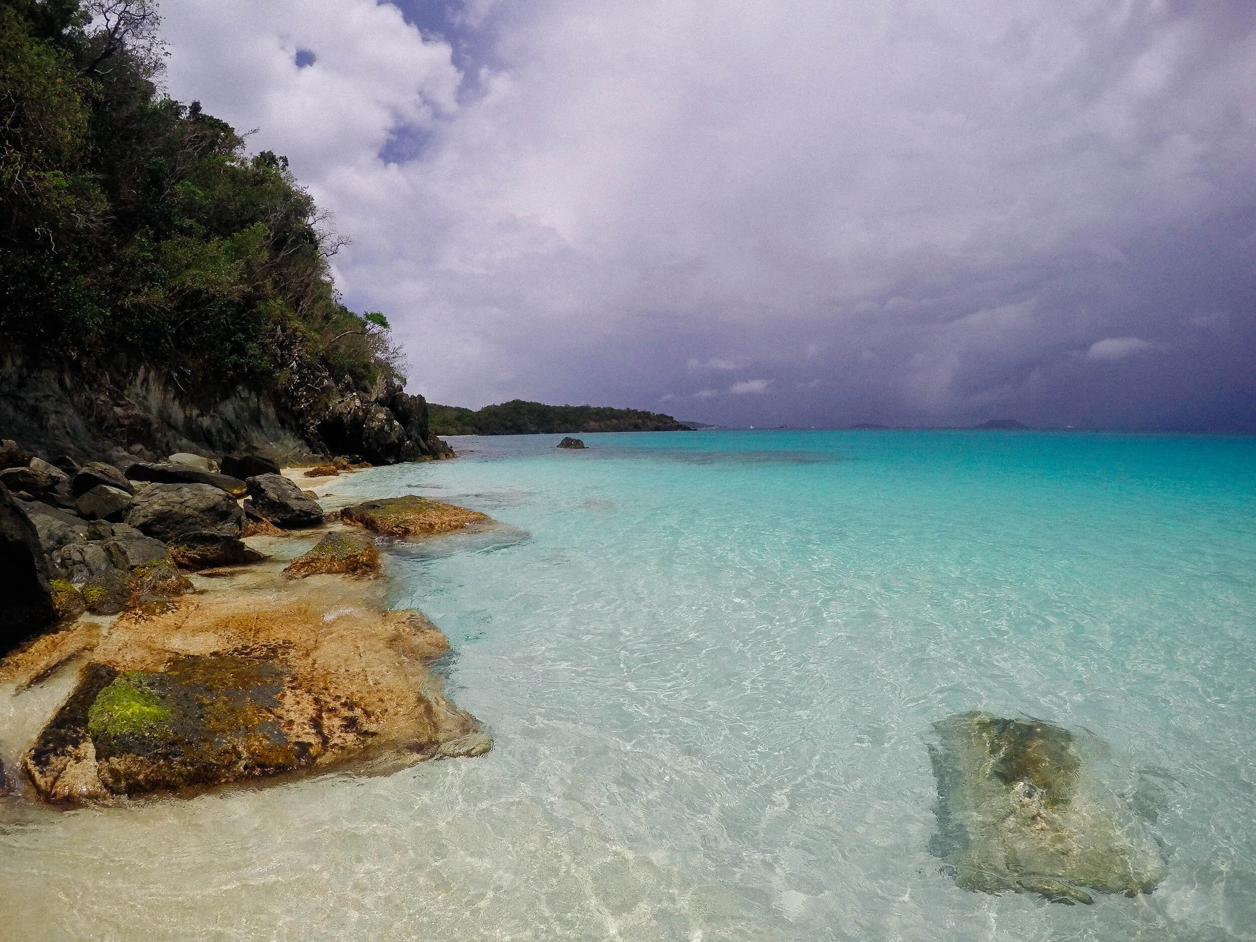 US Virgin Islands