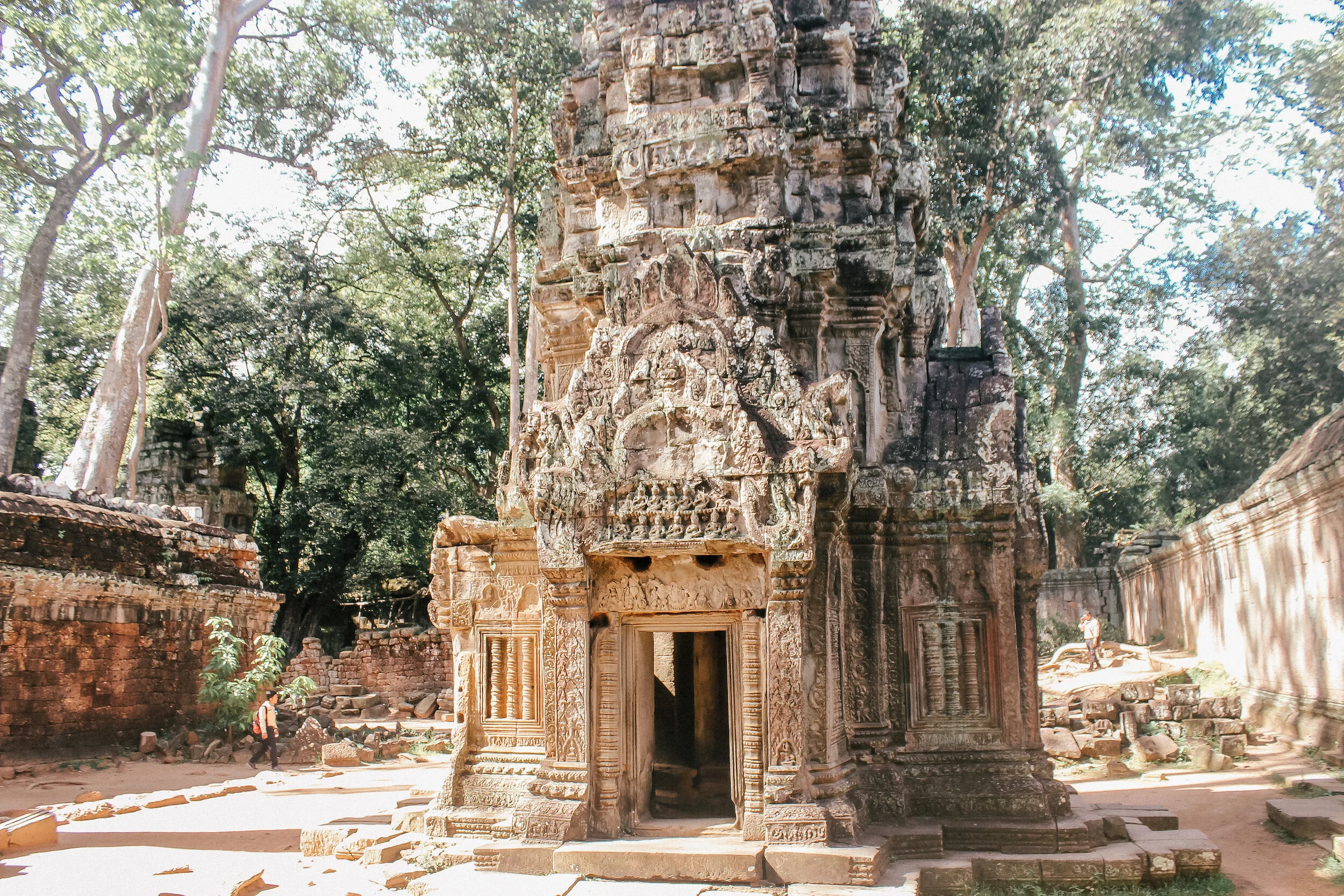 Cambodia