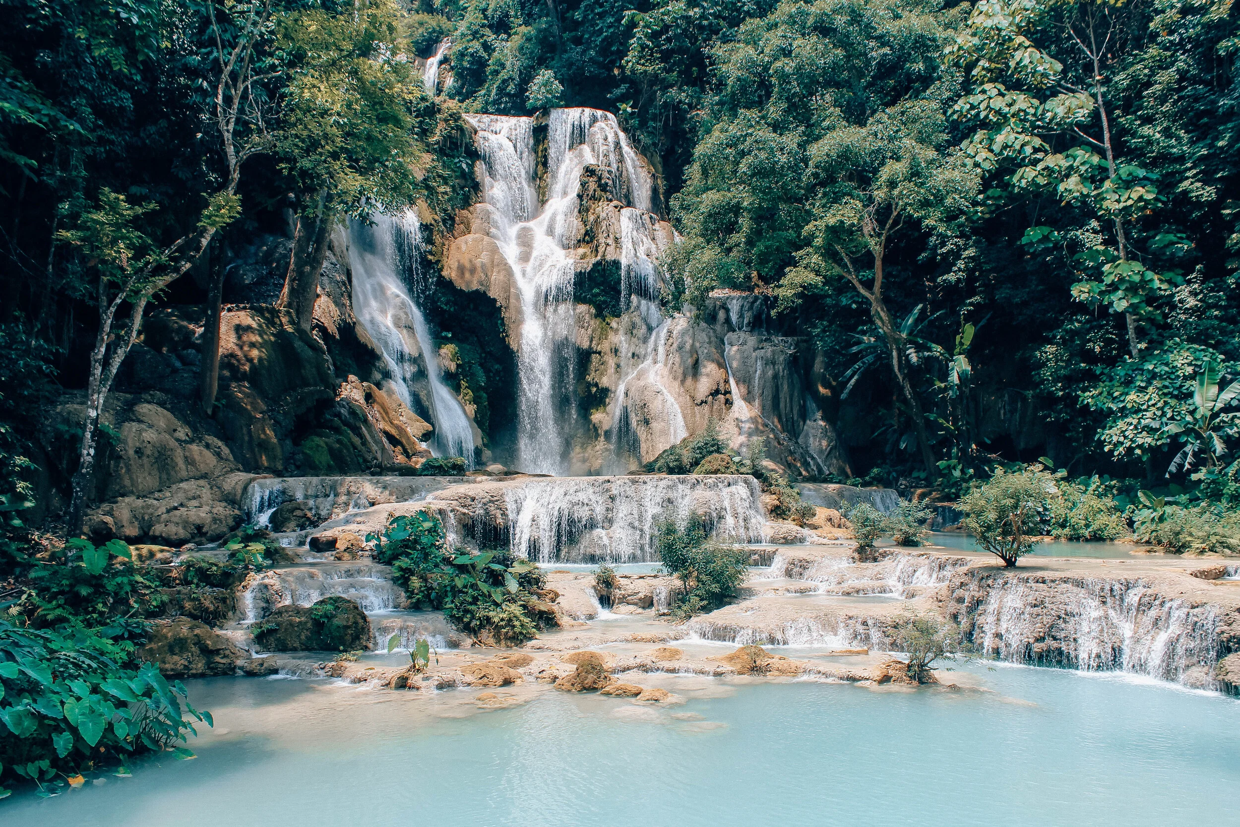 Laos