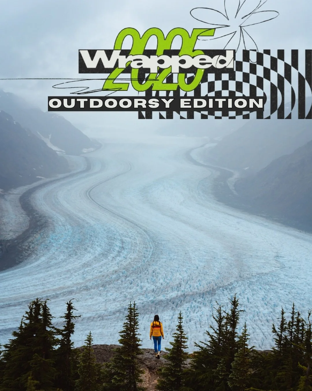 What a year of living in the great outdoors 🙌🏼

Shoutout to all the friends and family who let us sleep in front of their homes 😆 I love that van life allows us to catch up with everyone no matter where they live now!

I was originally inspired by