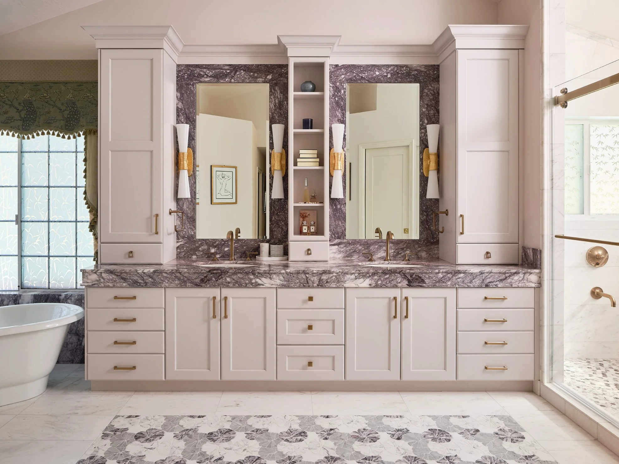 Christopher Residence / Los Altos Hill, CA