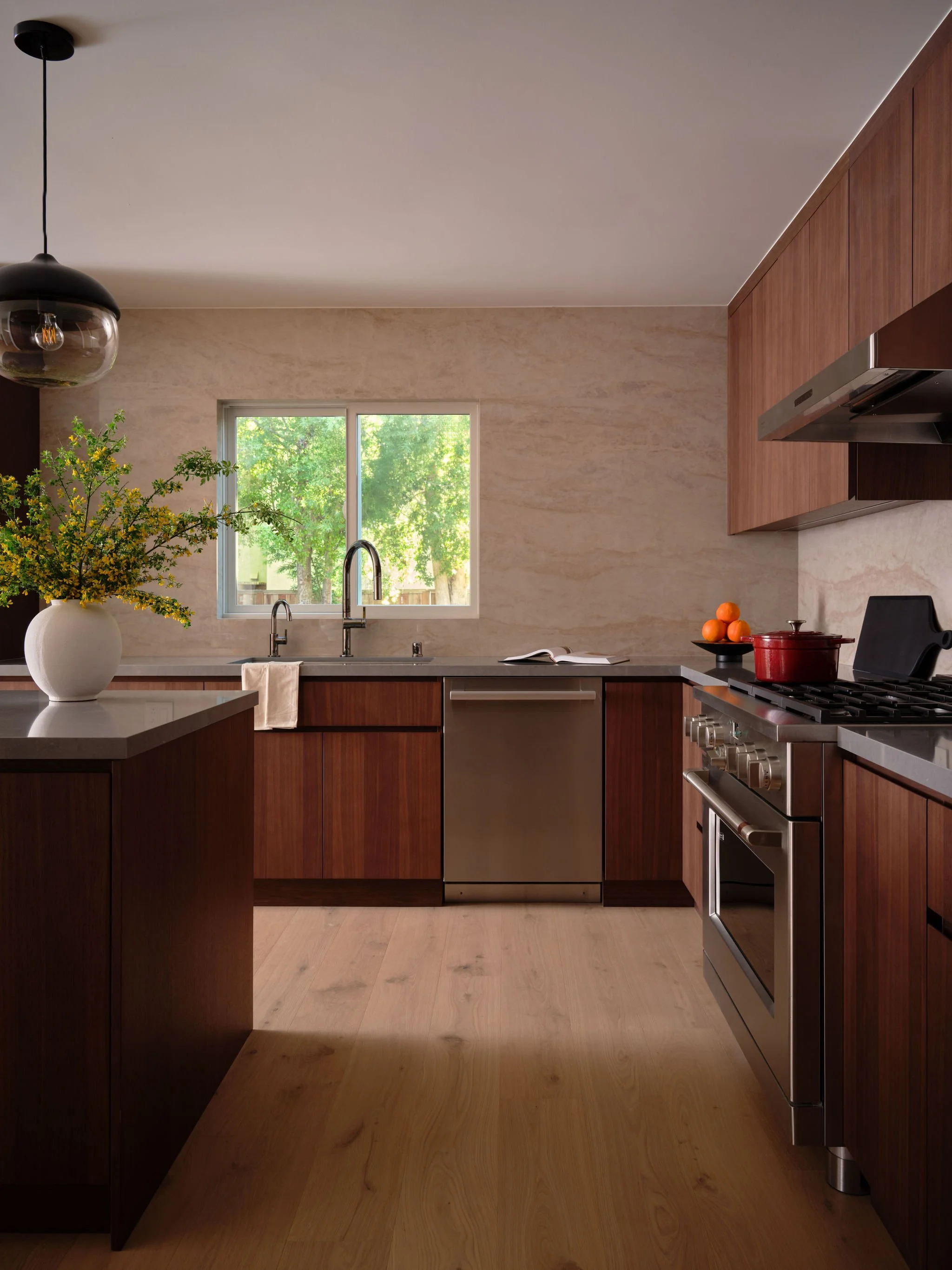 Canary Residence / Sunnyvale, CA