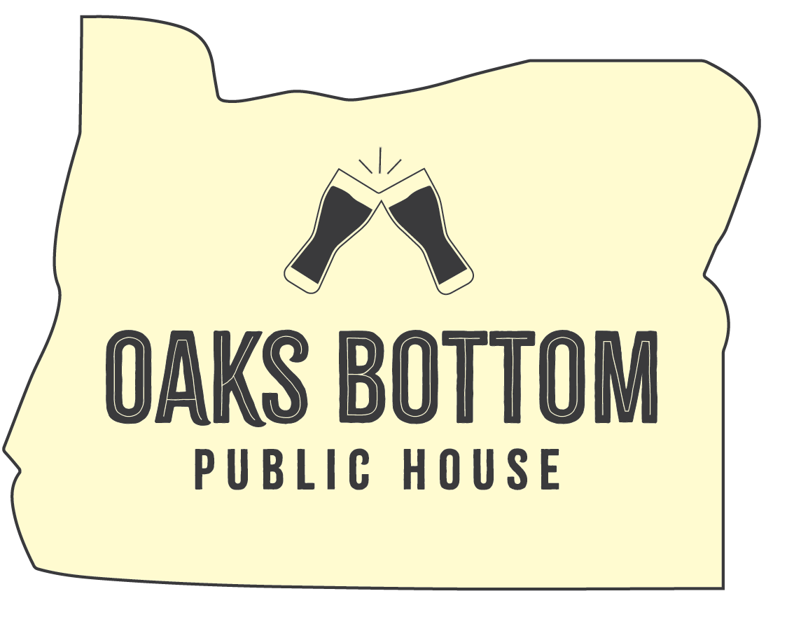 OAKS BOTTOM PUBLIC HOUSE