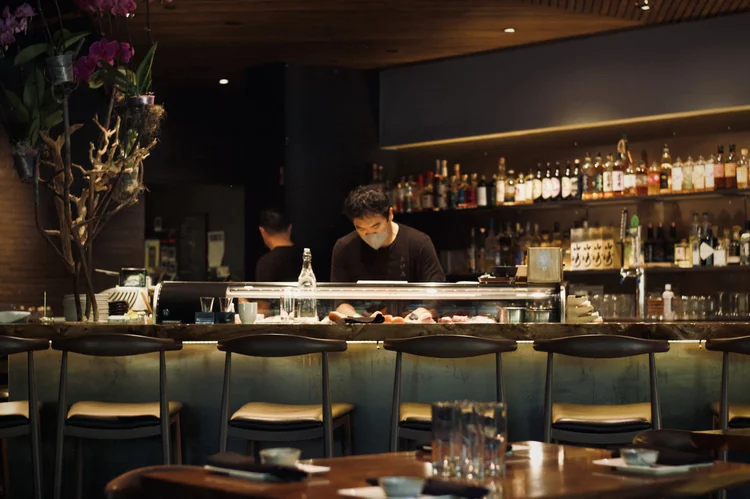 HIRING — AOZORA DANVILLE