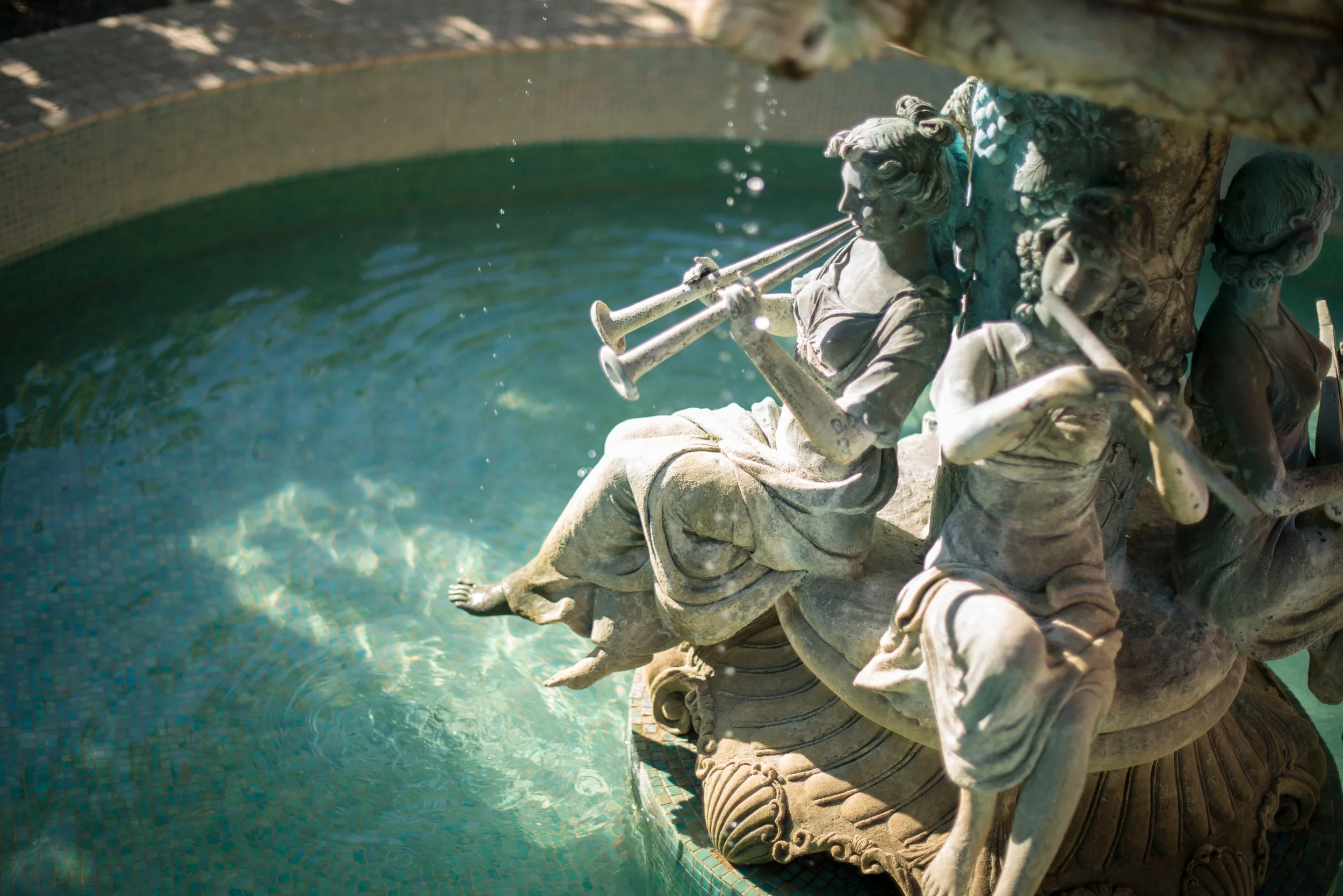 Clos Pegase_Fountain of the Nymphs and Muses.jpg
